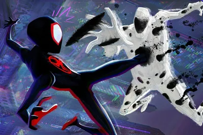 Человек-паук 4» засветил новый вид Человека-паука и поразил фанатов Marvel  | Gamebomb.ru