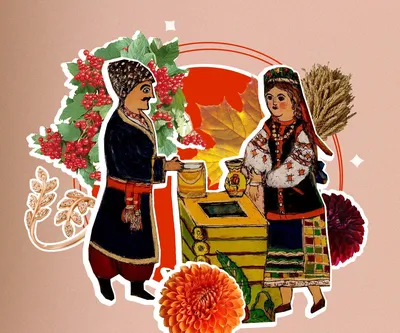 14 октября — Покров Пресвятой Богородицы | Официальный сайт газеты «Вперед»  | Тюменцевский район