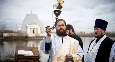 Сегодня православные верующие отмечают Покровскую родительскую субботу -  Жыцце Палесся
