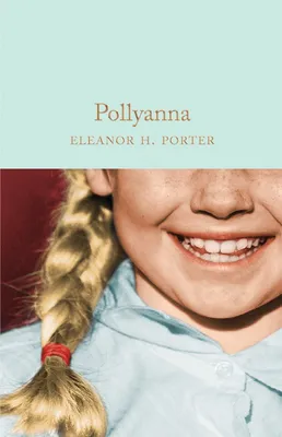 Pollyanna | Literawiki | Fandom