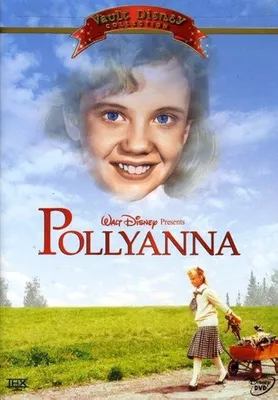 pollyanna | Pollyanna, Japanimation, Anime girl