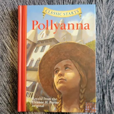 Pollyanna (1960) – The Great Disney Movie Ride