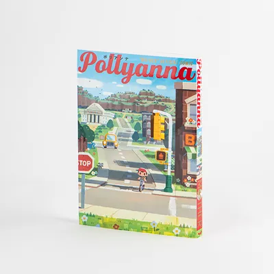 Pollyanna - Pavilion Performing Arts