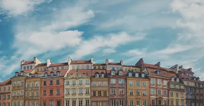 Куда поехать в Польше и какие польские города посмотреть
