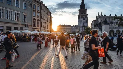 Варшава на пятом месте: появился рейтинг городов Польши, где живётся  счастливее всего | The Warsaw
