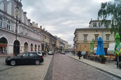 Ополе - лучший город для жизни в Польше. Opole - najpiękniejsze miasto!  Poland 4K - YouTube