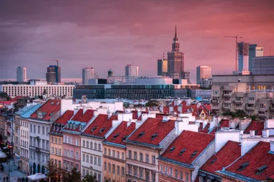 Обзор польского города Ольштын. Что посмотреть? ᐈ Помощь в поступлении и  цены на | UP-STUDY
