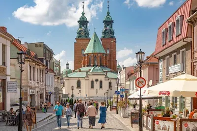Город гномов и мостов: что стоит посетить во Вроцлаве? - Покупки в Польше
