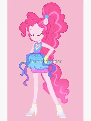 Pinkie Pie (Пинки Пай) :: mane 6 :: mlp art :: my little pony (Мой  маленький пони) :: фэндомы / картинки, гифки, прикольные комиксы,  интересные статьи по теме.