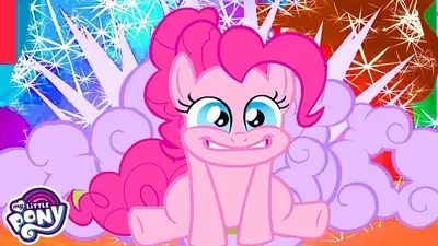 Equestria Daily - MLP Stuff!: Pinkie Pie *drinks caffeine once*