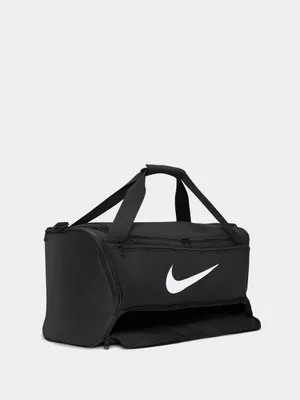 Дорожная сумка NIKE DH7710-010, цвет: Чёрный - купить по выгодной цене в  Казахстане | INTERTOP