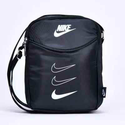 Сумка Nike Heritage Crossbody Bag (DD7234-010) купить по цене 1940 руб в  интернет-магазине Streetball