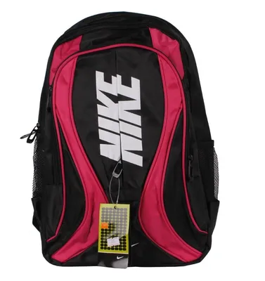 Сумка Nike NK SHOE BOX BAG LARGE - PRM (DA7337-870) — Footballstyle