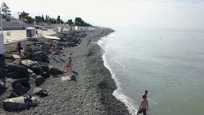 A trip to the Beach n Fun Perch Waterfront Housing Veselovskaya Bay How to  get - YouTube
