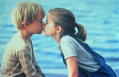 Искусство поцелуя: 10 лайфхаков для незабываемого момента от сексолога  Джессики О'Рейли