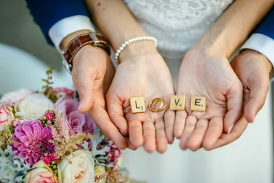 Поздравление со свадьбой: простые советы гостям | Sobitie