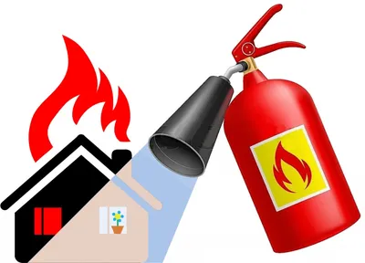 Пожарная безопасность в быту | Официальный сайт Новосибирска