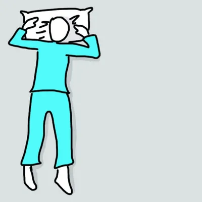 То, в какой позе вы спите, скажет все о вашей паре: интересный  психологический тест — найдите себя - МЕТА