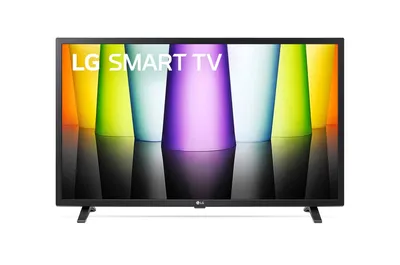 Телевизор LG 32LQ630B6LA. Описание продукта на официальном сайте  производителя. Особенности, технические характеристики, обзоры, фото  продукта. Где купить — LG O`zbekiston