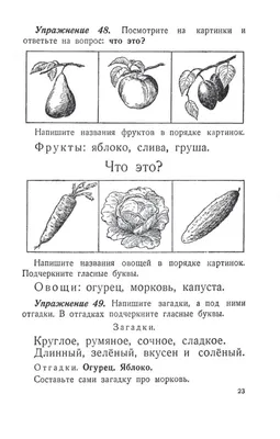 Учебник русского языка для начальной школы. 1 класс. Костин Н.А. 1953 -  Сталинский букварь