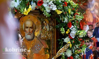 Православные начинают праздновать Рождество Христово в Волгодонске