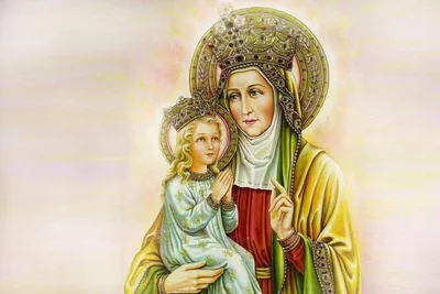 Праздник 22 декабря – день святой Анны. Что нельзя делать, приметы, традиции