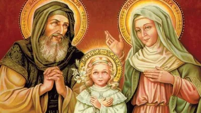 Какой церковный праздник сегодня: что можно и что нельзя 16 ноября в день  святой Анны – дела, запреты, молитва