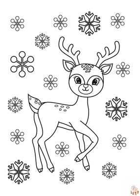 Деревянные персонализированные карточки с северными оленями, Мультяшные  рождественские украшения, милые украшения для стола с оригинальными именами  | AliExpress