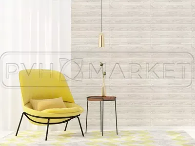 Мягкие стеновые панели в гостиную Art Design, серые (арт. 074) - заказать  мебель от Mr.Doors с доставкой