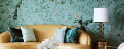 Купить Декор для дома на стену Ветка оливы производства Misslulu в  интернет-магазине Мята