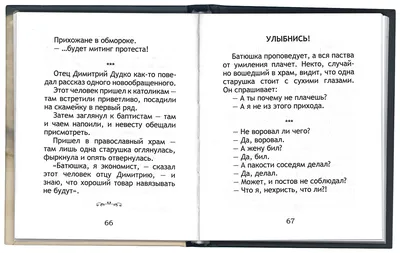 Улыбнись! Смешные истории из жизни священников и мирян - купить в Торговый  Дом БММ, цена на Мегамаркет