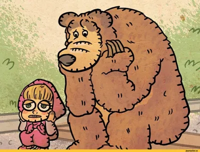 Маша и Медведь 🎄 Картина маслом 🎨 Сборник 38 🎬 30 минут сборник  мультиков для детей - YouTube