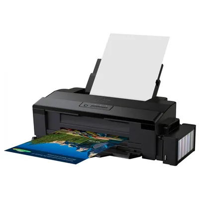 Как выбрать цветной принтер для офиса? | SkyDynamics