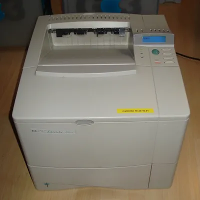 Какой принтер лучше - лазерный или струйный? | Киев ИТ Сервис