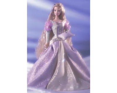 Кукла Барби - \"Принцесса Дримтопия (сердечки)\" (Barbie)