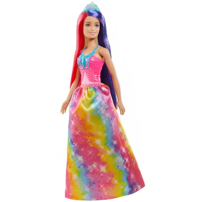 Кукла Barbie Princess of England (Барби принцесса Англии)