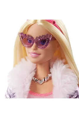 Кукла «Barbie» Принцесса, GJK16 купить в Минске: недорого, в рассрочку в  интернет-магазине Емолл бай