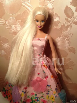 ➜ Принцесса Barbi серии «Сочетай и смешивай» Barbie 887961056211 ᐈ Купить  недорого в KidButik.ua™ | Цена, фото, отзывы