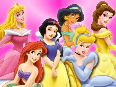 👸Диснеевские Принцессы | Disney Princesses👸 | Disney princess fashion,  Disney princess makeover, Disney princess modern