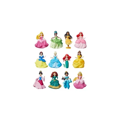 Набор Конфитрейд Disney Принцессы УТ57317 купить по цене 1290 ₸ в  интернет-магазине Детский мир