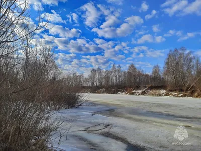 Фото: Природа в марте. Фотолюбитель Валентина М.. Пейзаж. Фотосайт  Расфокус.ру