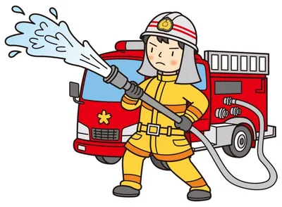 Профессия пожарный: чем он занимается и где выучиться?