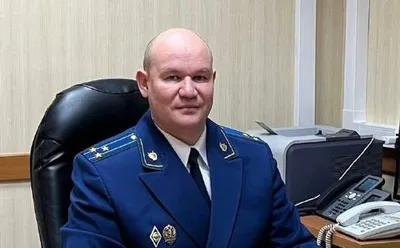 Новый прокурор города Берёзовского: «Мы не имеем права на ошибки»