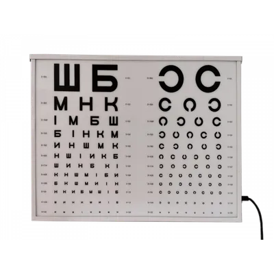 В чем заключается аппаратная диагностика зрения?