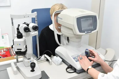 Проверить зрение у офтальмолога в Минске, Бресте - Белоптика