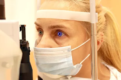БЕСПЛАТНАЯ проверка зрения во Всемирный День Офтальмологии!