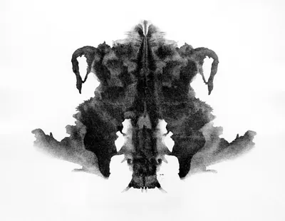 Pin by Наталья Секретарюк on Rorshach | Rorschach test, Rorschach inkblot,  Rorschach inkblot test