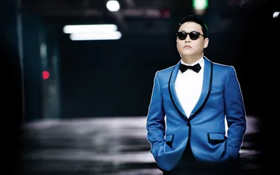 Can he beat 'Gangnam Style'? Psy unveils new single 'Gentleman' with the  refrain 'I am a party mafia!' | The Independent | The Independent