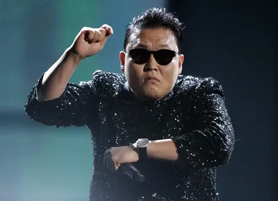 Watch: Psy of 'Gangnam Style' Fame Releases New Album, Two New Videos