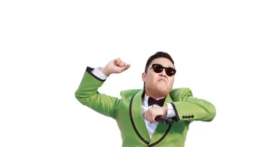 Why Psy's 'Gangnam Style' Is a Hit With Listeners Who've Never Heard of  K-pop